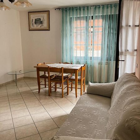Apartamento Lu' Gonnesa Exterior foto