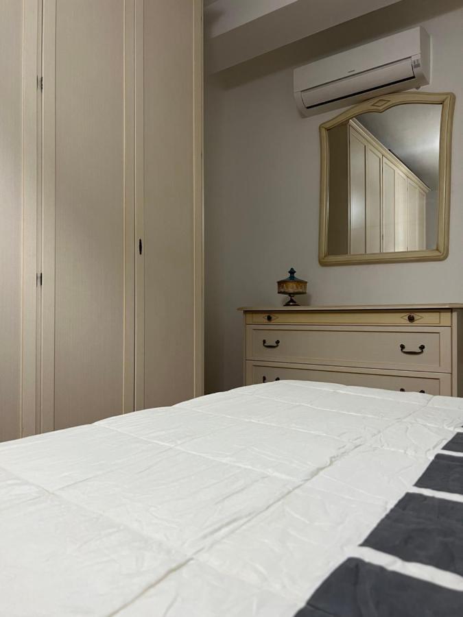 Apartamento Lu' Gonnesa Exterior foto