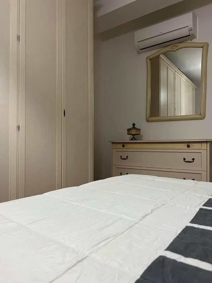 Apartamento Lu' Gonnesa Exterior foto